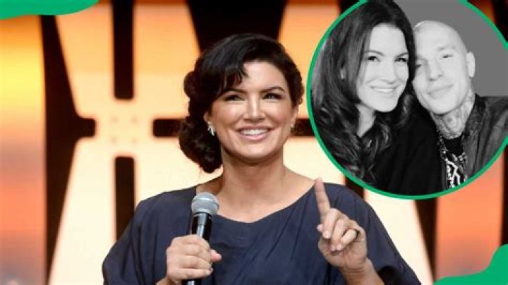 Unveiling The Secrets Of Kevin Ross And Gina Carano: Pioneers And Stars