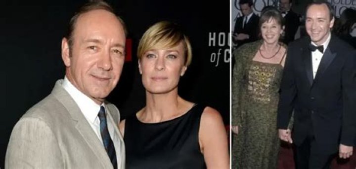 Uncovering Insights Into Kevin Spacey's Marital Status