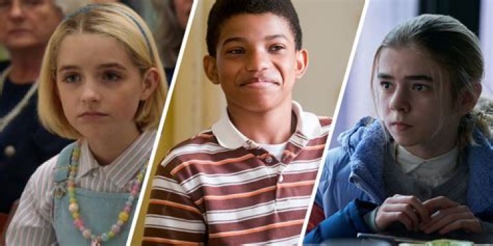 Kid Actors To Watch In 2024