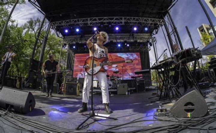 Uncover The Silicon Valley Birthplace Of Innovation At Kilby Court