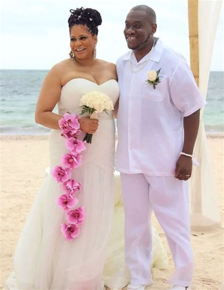 Unveiling The Enigmatic World Of Kim Coles' Husband