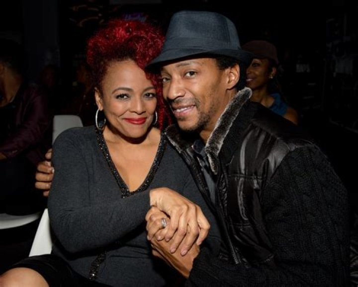 Discoveries And Insights On Kim Fields' Husband