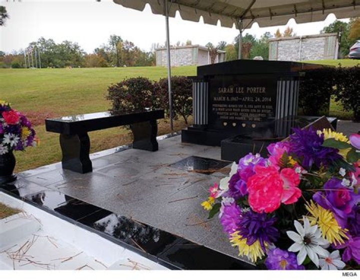Unlocking The Secrets Of Kim Porter's Grave: Discoveries And Insights