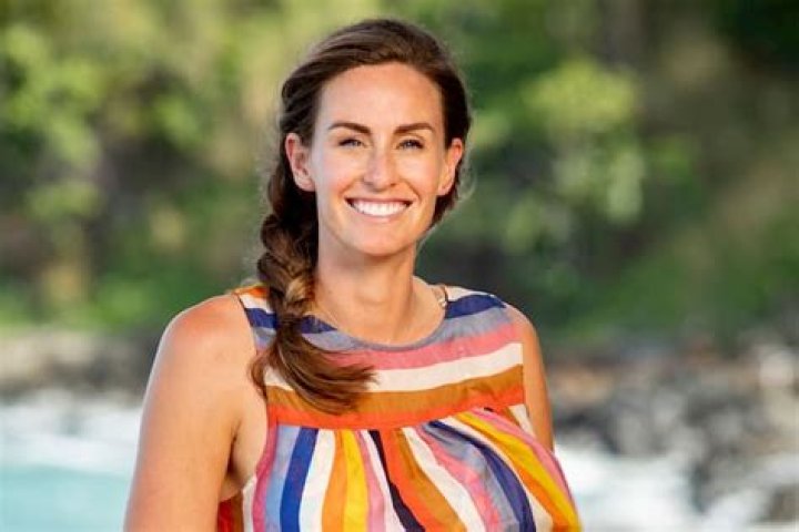 Unveiling The Net Worth Of Reality Star And Businesswoman: Kim Spradlin