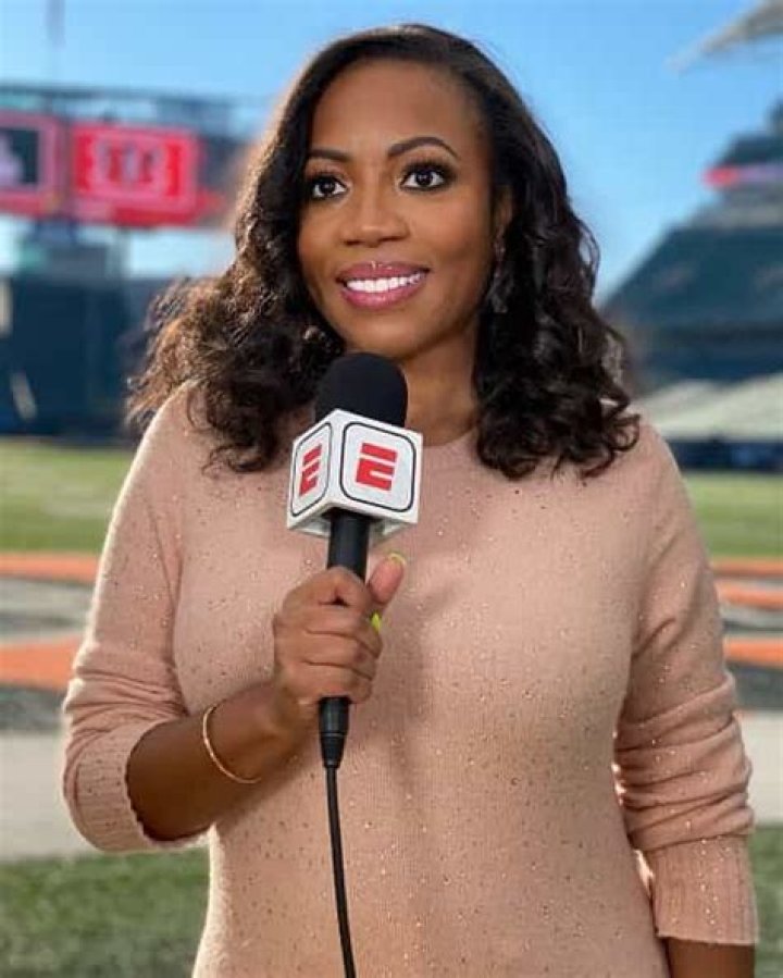 Kimberly Martin's Net Worth Unraveled