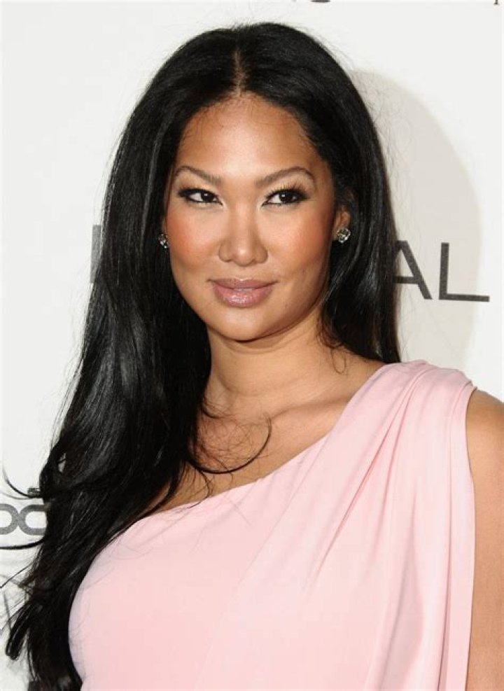 Kimora Lee Simmons' Journey To Supermodel Stardom