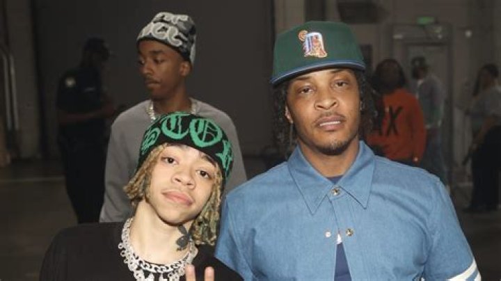 Unraveling The Enigma Of King Ti Son's Height!