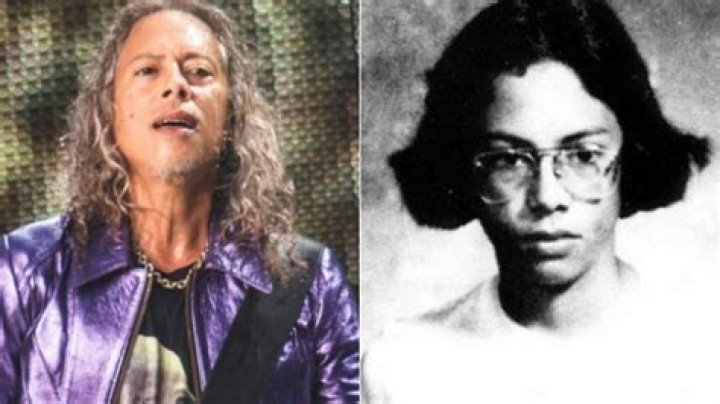 Kirk Hammett's Father And The Genesis Of A Guitar Legend