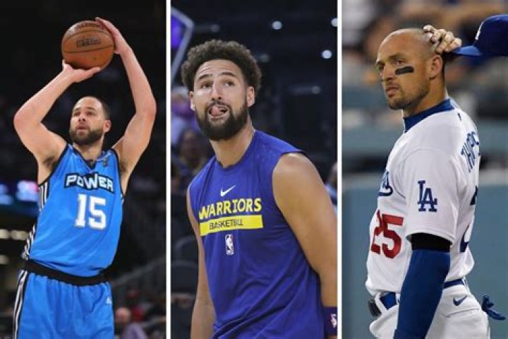 Discover The Inspiring Journey Of Klay Thompson's Brother, Elijah