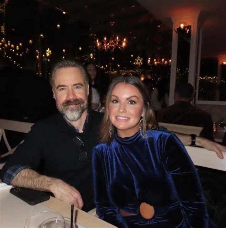 Uncover The Secrets: Kris Allred's Husband Revealed