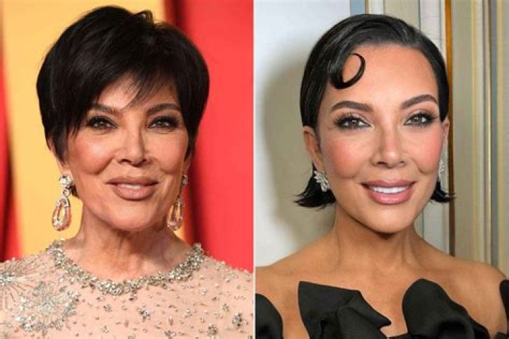 Uncover The Hidden Story Behind Kris Jenner's Maiden Surname