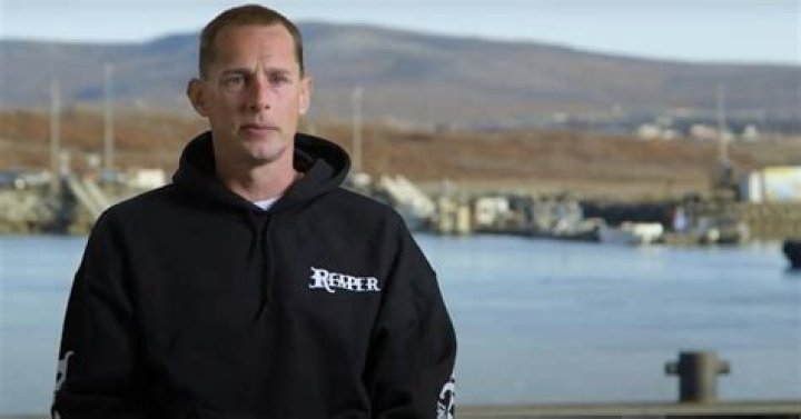 Uncover The Hidden Wealth Of Kris Kelly Bering Sea Gold