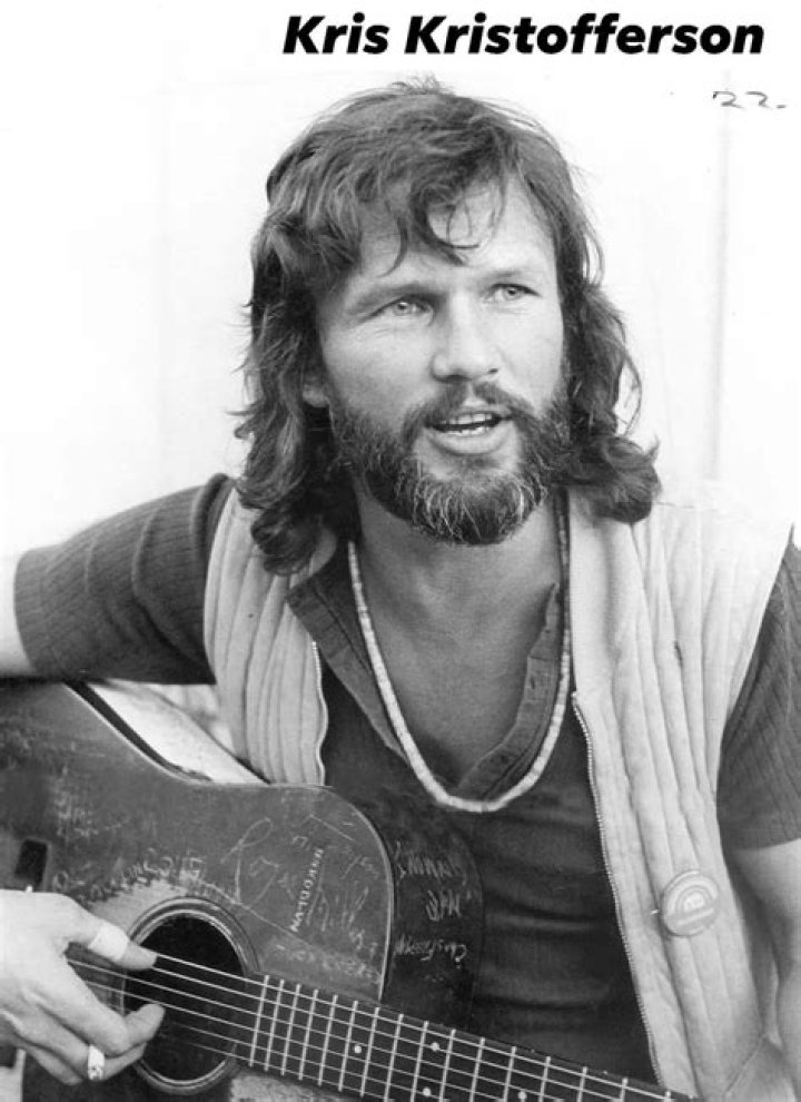 Unveiling The Swedish Connection To Kris Kristofferson's Timeless Music