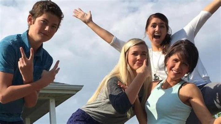 Meet Kristi Noem's Family: Surprising Insights And Revelations