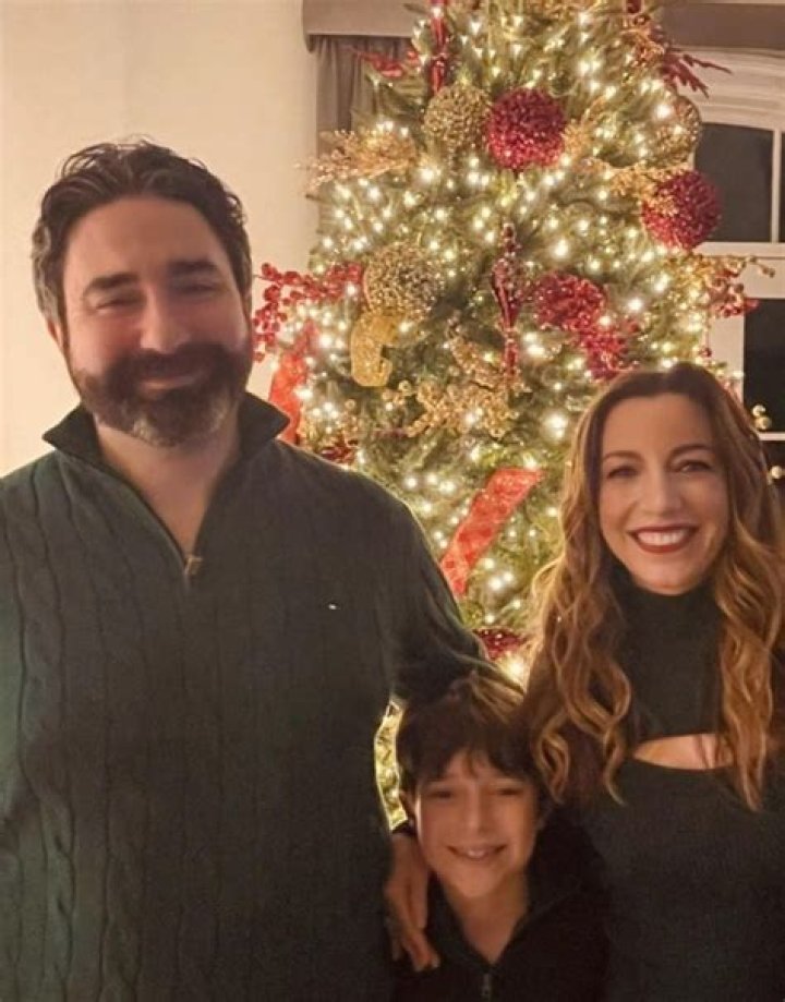 Kristy Greenberg's Path To Matrimony