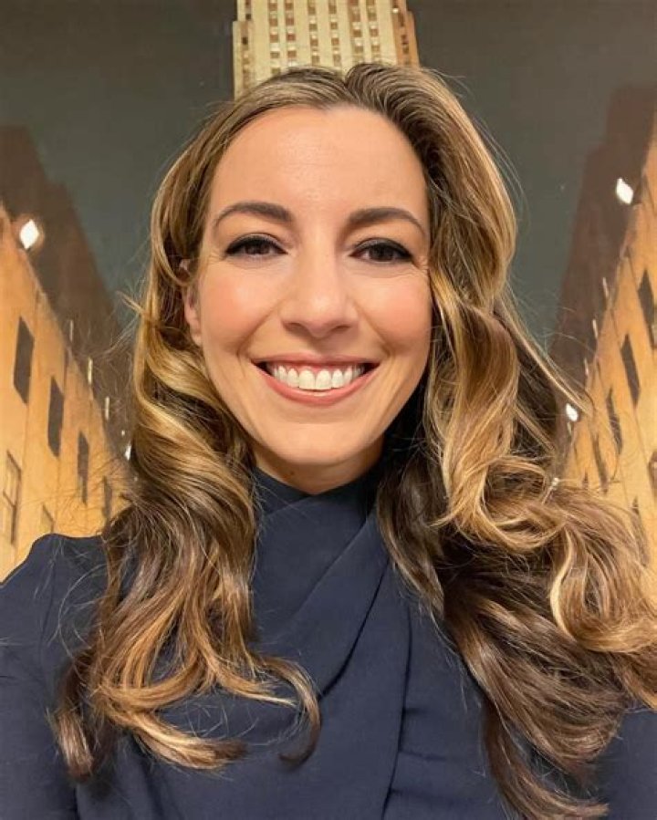 Unveiling Kristy Greenberg's Unstoppable Journey: Discoveries And Insights