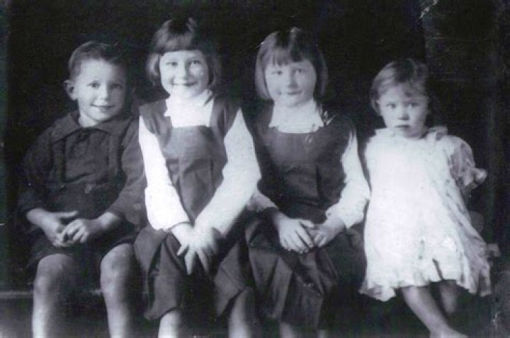 The Remarkable Resilience Of The Kuklinski Children