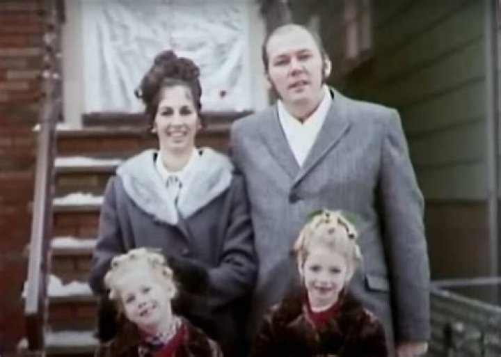 Unveiling The Secrets Of The Notorious Kuklinski Family