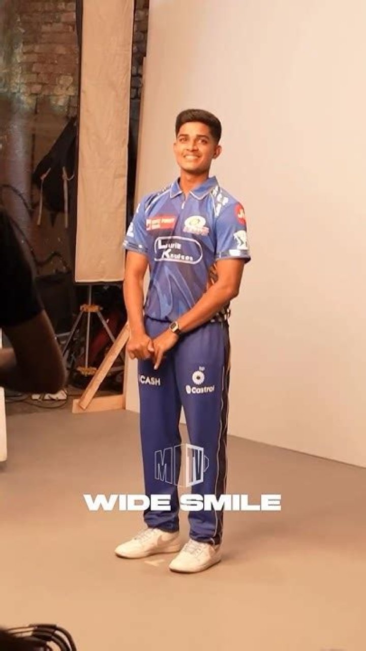 A Promising All-Rounder With Unlimited Potential