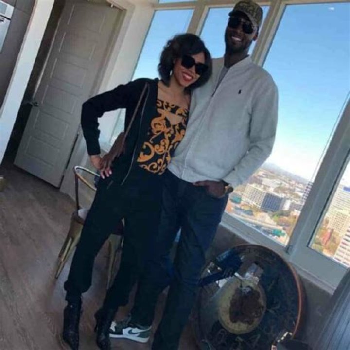 Unveiling The Intriguing World Of Kwame Brown's Wife: Uncover Hidden Truths