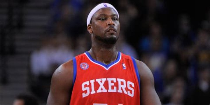 Kwame Brown's NBA Journey And Beyond