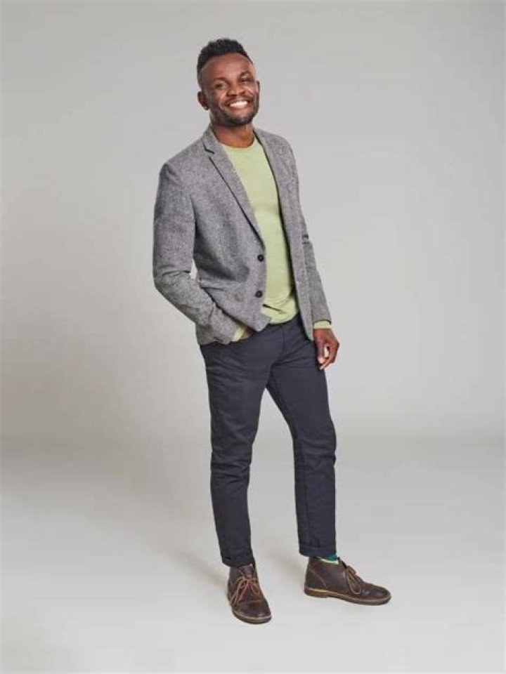 Kwame Love Is Blind Birthday Revelations