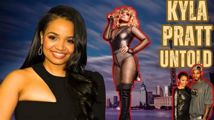 Unlocking The Secrets Of Kyla Pratt's Relationships: Discoveries And Insights