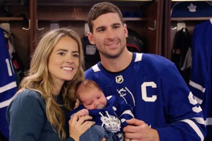 Unveiling The Enigmatic World Of Kyle Dubas' Wife: A Journey Of Discovery