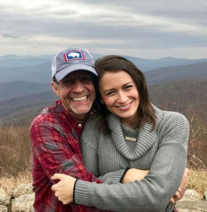 Kyle Petty's Wife's Age Difference And Beyond