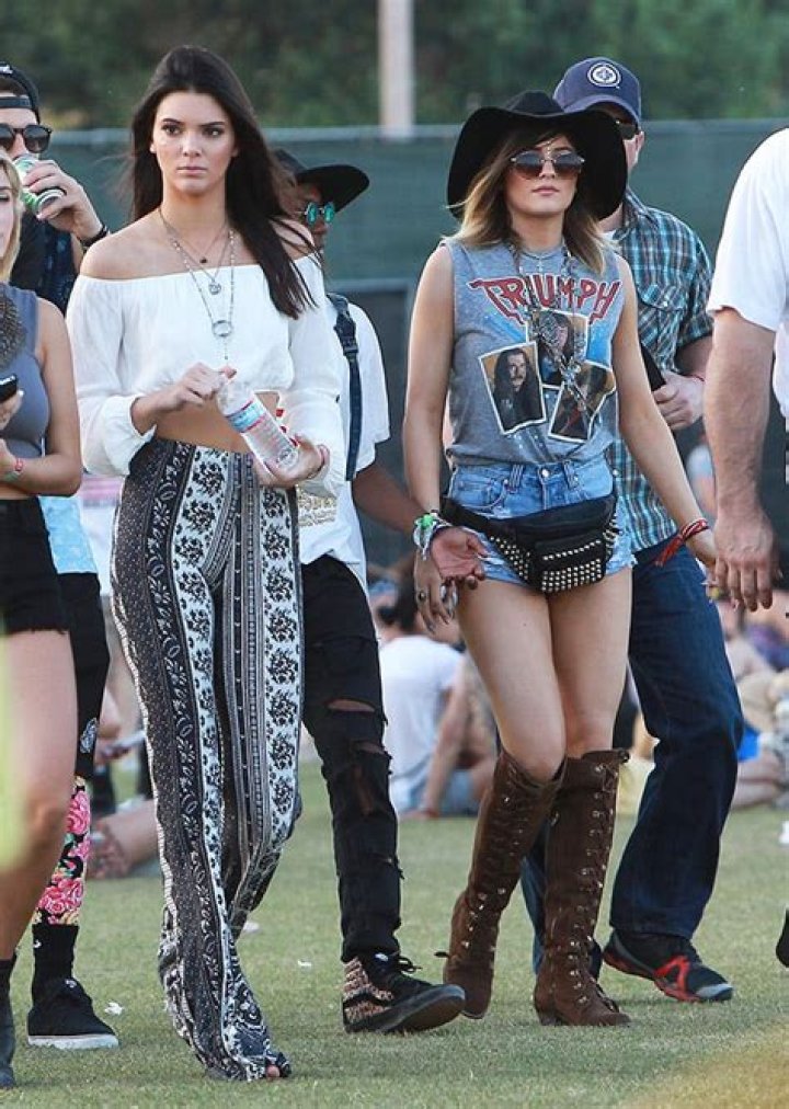 Unveiling The Cultural Impact Of Kylie And Kendall Jenner At Coachella: Secrets Revealed