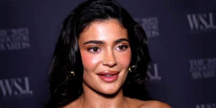 Unveiling The Secrets Of Kylie Jenner's Migrated Filler Journey