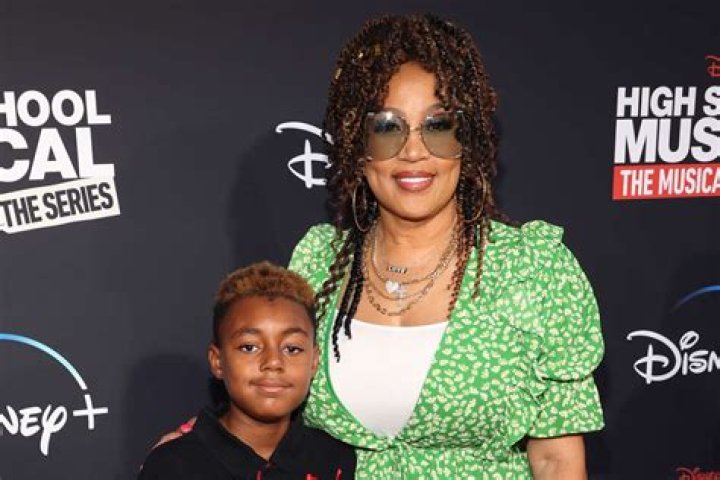 Unveiling The Journey Of Kym Whitley And Her Son: Discoveries And Insights