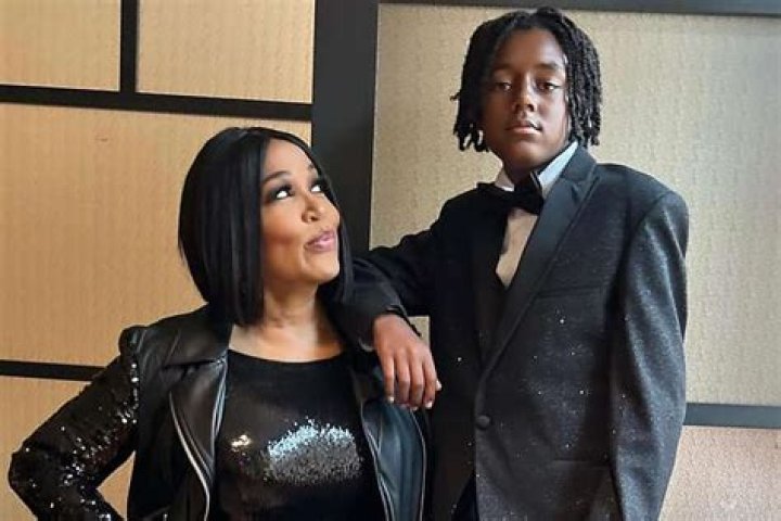 Joshua Whitley, Kym Whitley's Son, And His Musical Journey