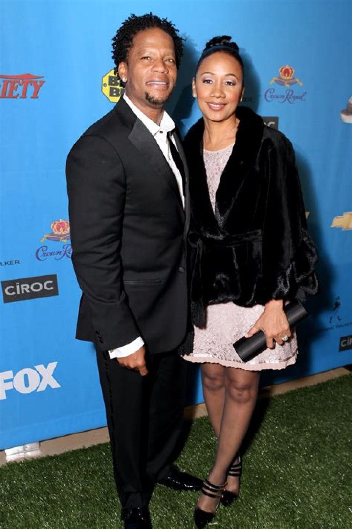 Unveiling The Multifaceted Brilliance Of Ladonna Hughley: Discoveries And Insights