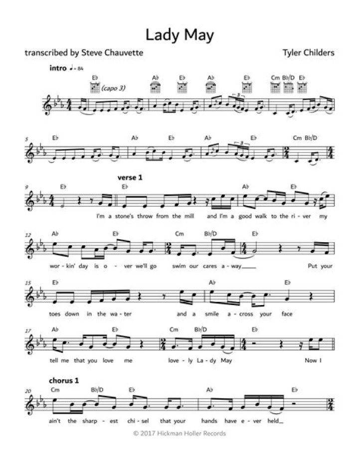 Uncover The Profound Meaning Behind "Lady May Tyler Childers"