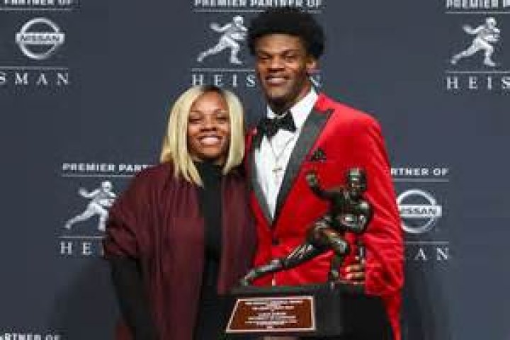Unveiling The Pillars Of Lamar Jackson's Success: His Parents' Profound Influence