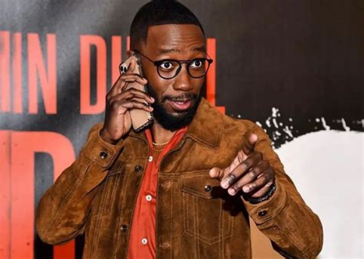 Unveiling The Secrets Of Lamorne Morris' Net Worth: Discoveries And Insights