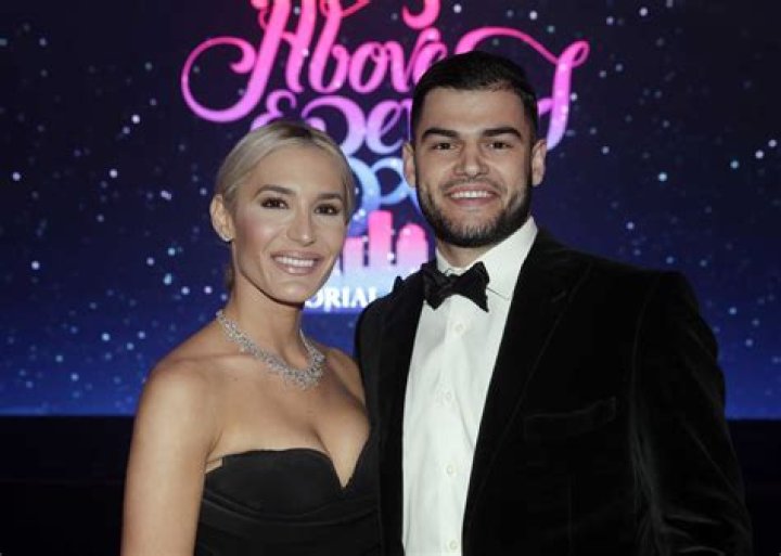 Uncover The Secrets Of Lance McCullers' Inspiring Wife