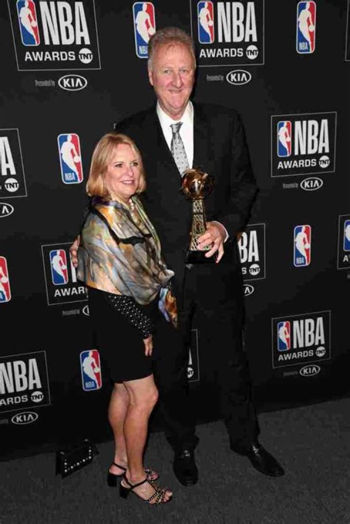 Unlocking The Secrets: Larry Bird's Enduring Relationships