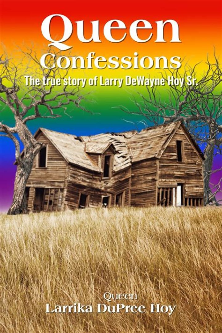 Unveiling The Creative Cosmos Of Larry Dewayne: A Journey Of Discovery