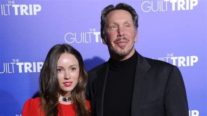 Discoveries And Insights Into Larry Ellison's Marital Journey