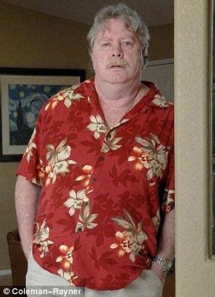 Larry Fortensky's Cause Of Death And Its Impact