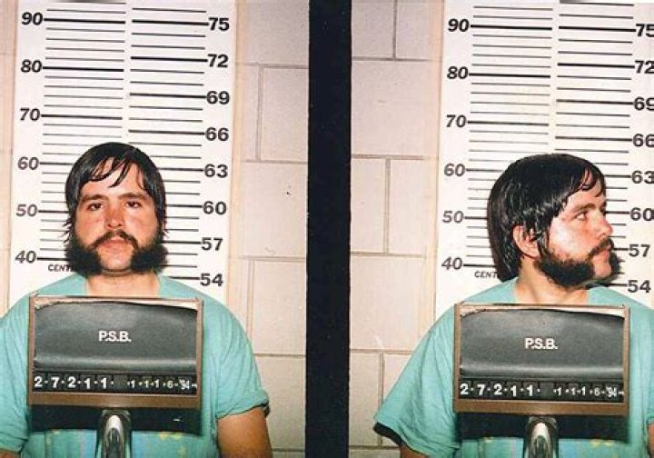 A Journey Into The Darkness Of A Serial Killer