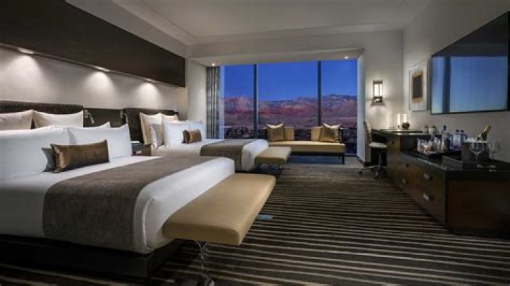 Unveil The Secrets Of Las Vegas Hotels AAA Discount