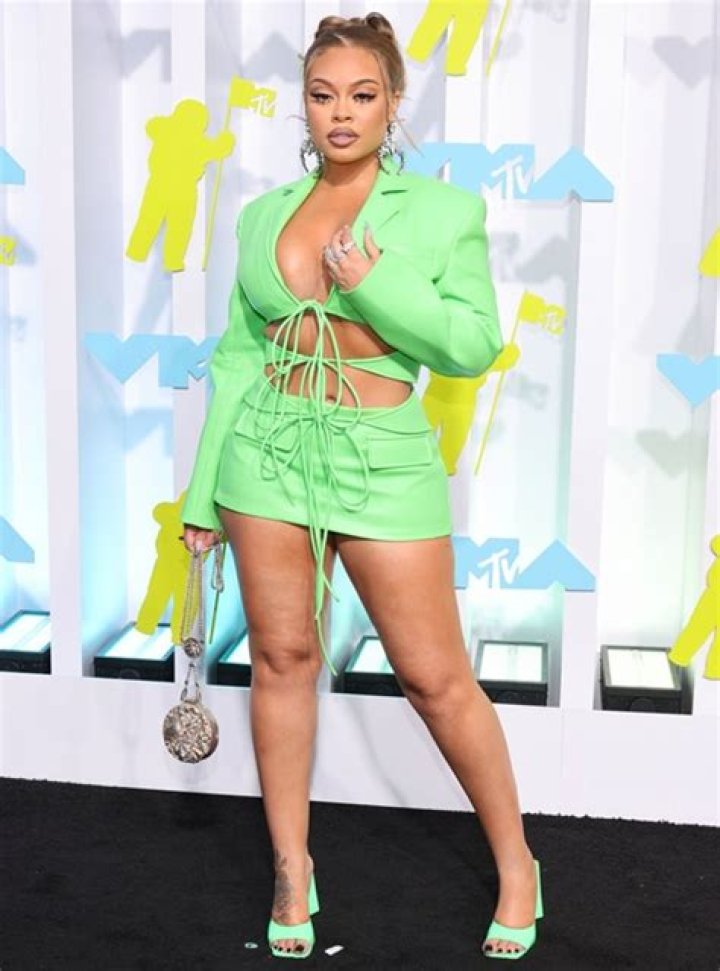 Unveiling The Secrets Of Latto Height: Discoveries And Insights Await