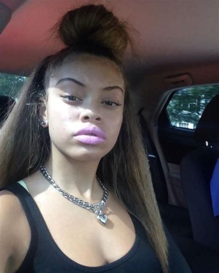 Uncover The Secrets Of Natural Beauty With "Latto No Makeup"