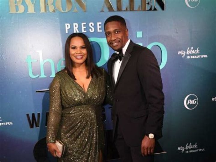 Unveiling The Personal And Professional Life Of Laura Coates' Husband