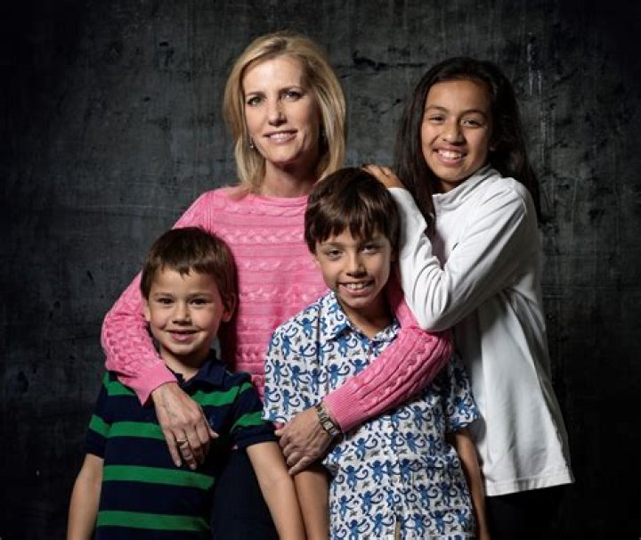 Uncovering The Secrets And Impact Of Laura Ingraham's Family Journey