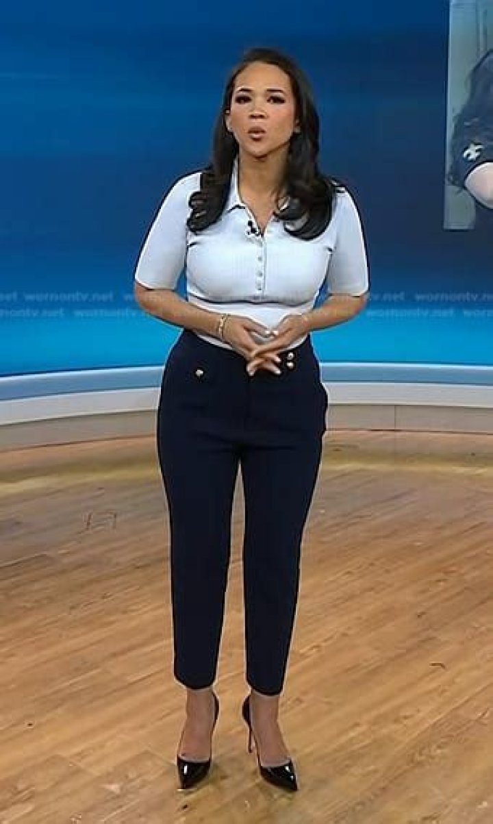 Exploring Laura Jarrett's Measurements And Beyond