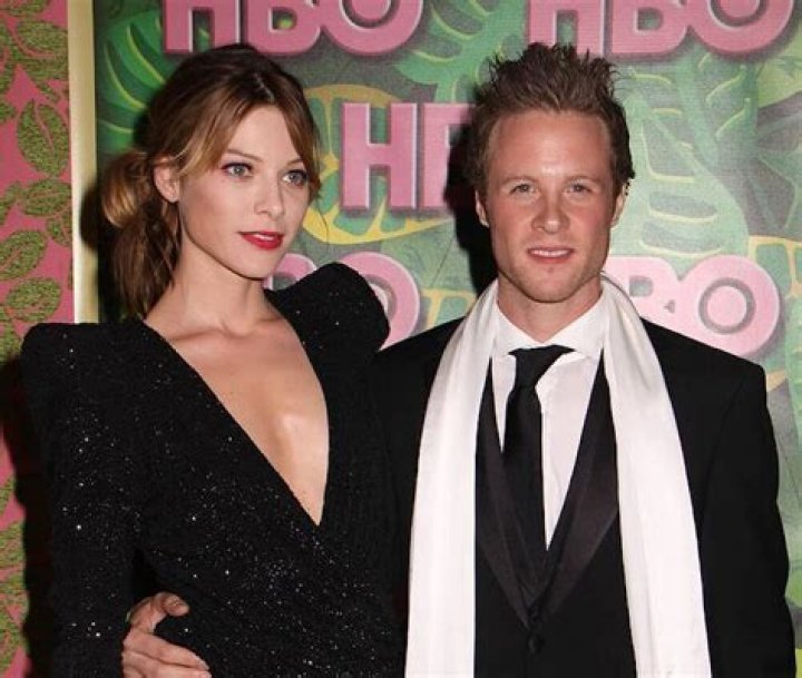 Unveiling The Secrets Of Lauren German's Enigmatic Husband